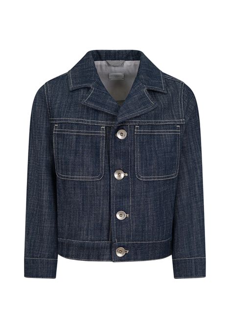 Giacca denim ELEVENTY KIDS | EY2P37 D0141625